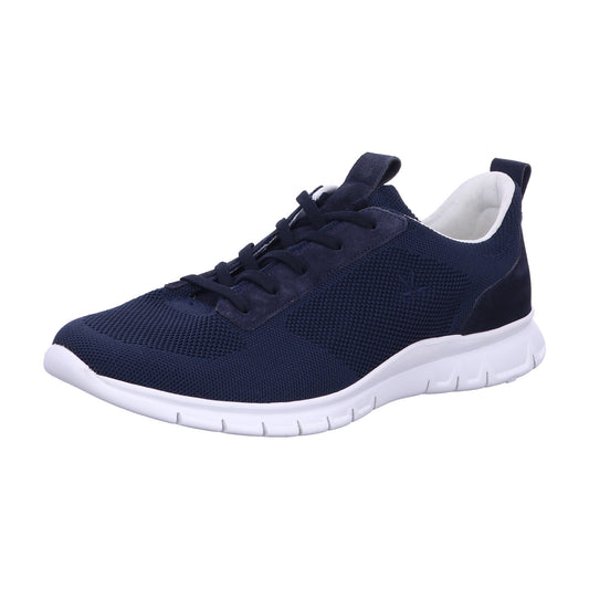 Lloyd Schnürschuh 16034 URBAN in Blau