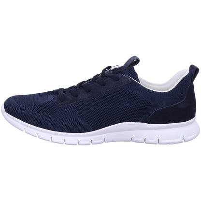 Lloyd Schnürschuh 16034 URBAN in Blau