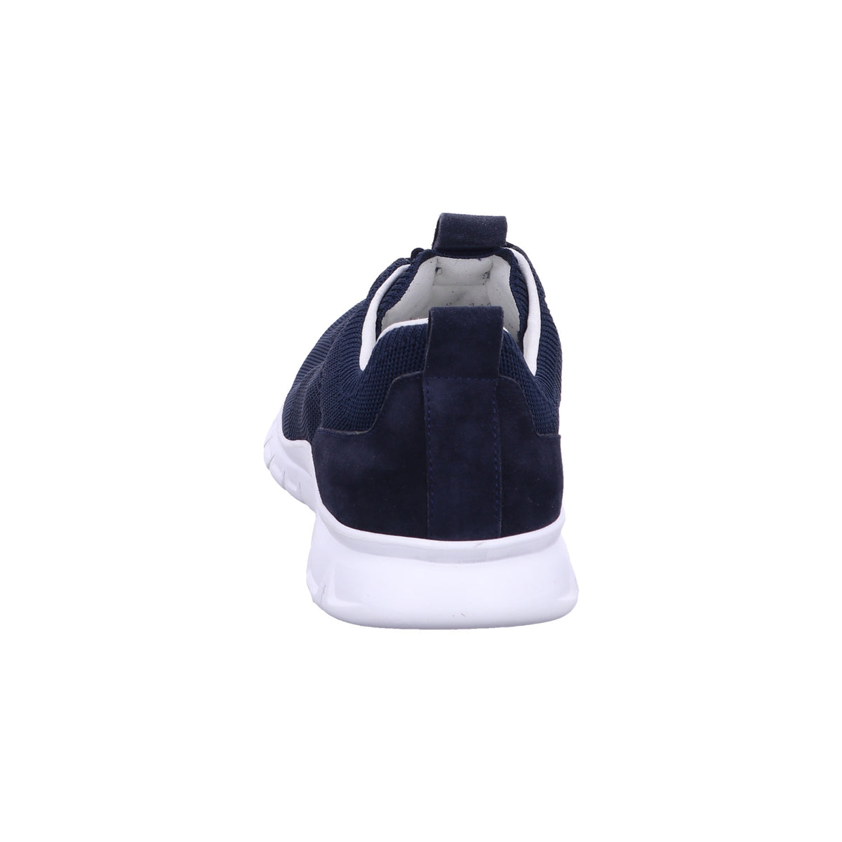 Lloyd Schnürschuh 16034 URBAN in Blau