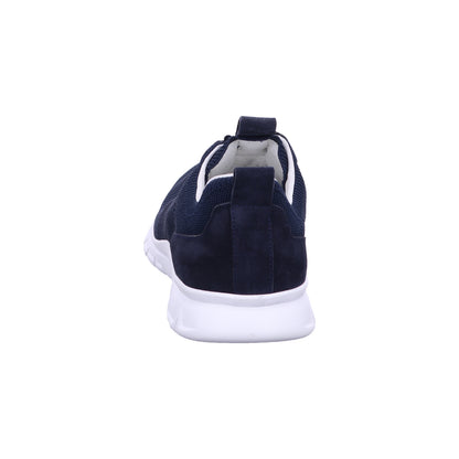 Lloyd Schnürschuh 16034 URBAN in Blau