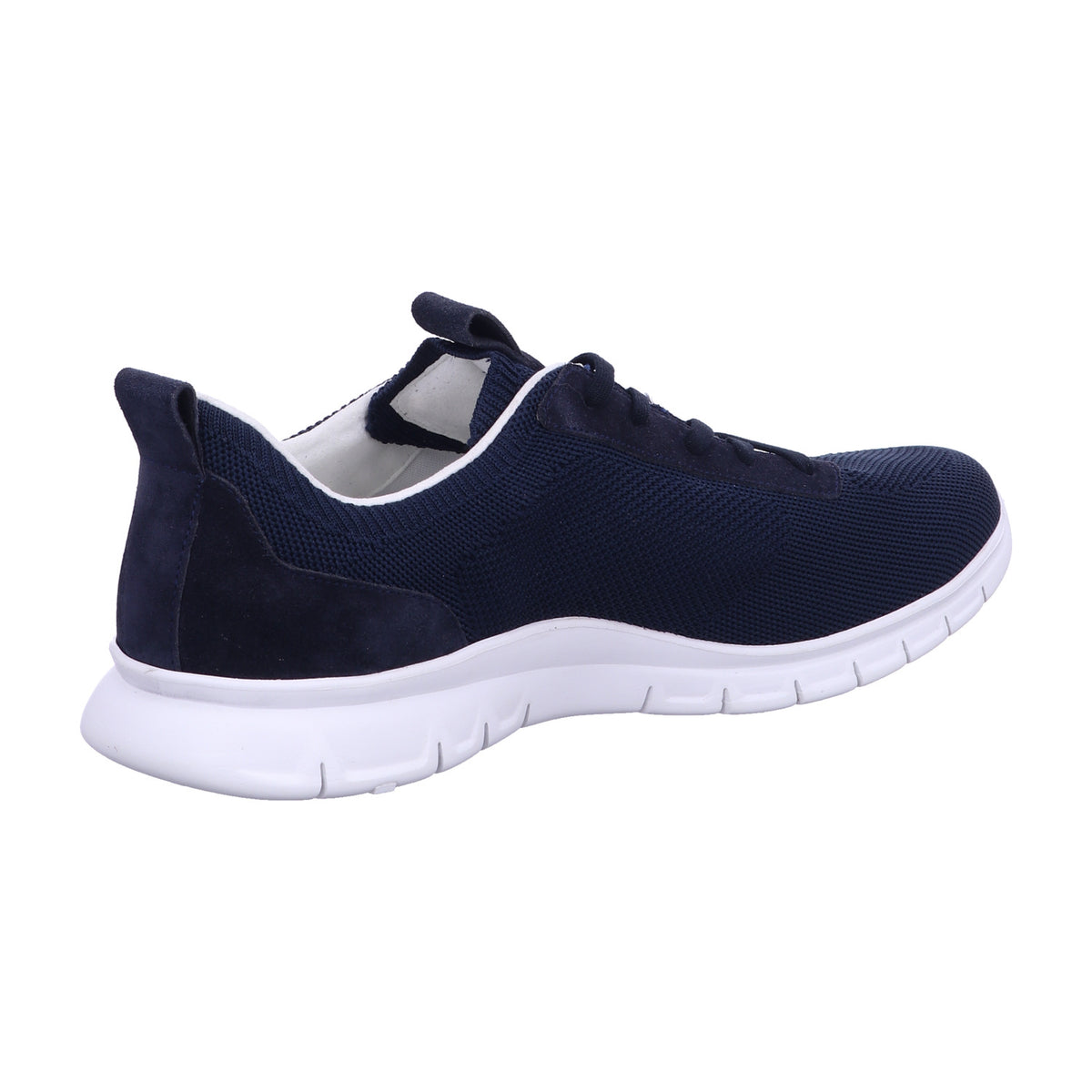 Lloyd Schnürschuh 16034 URBAN in Blau