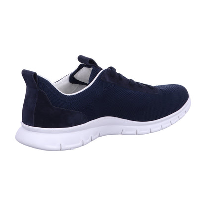 Lloyd Schnürschuh 16034 URBAN in Blau
