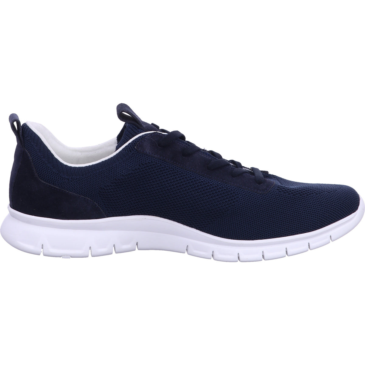 Lloyd Schnürschuh 16034 URBAN in Blau