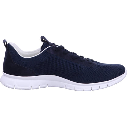 Lloyd Schnürschuh 16034 URBAN in Blau