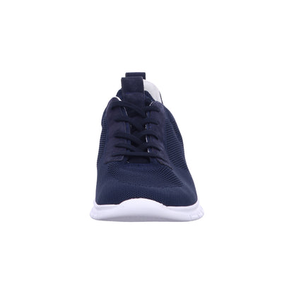 Lloyd Schnürschuh 16034 URBAN in Blau