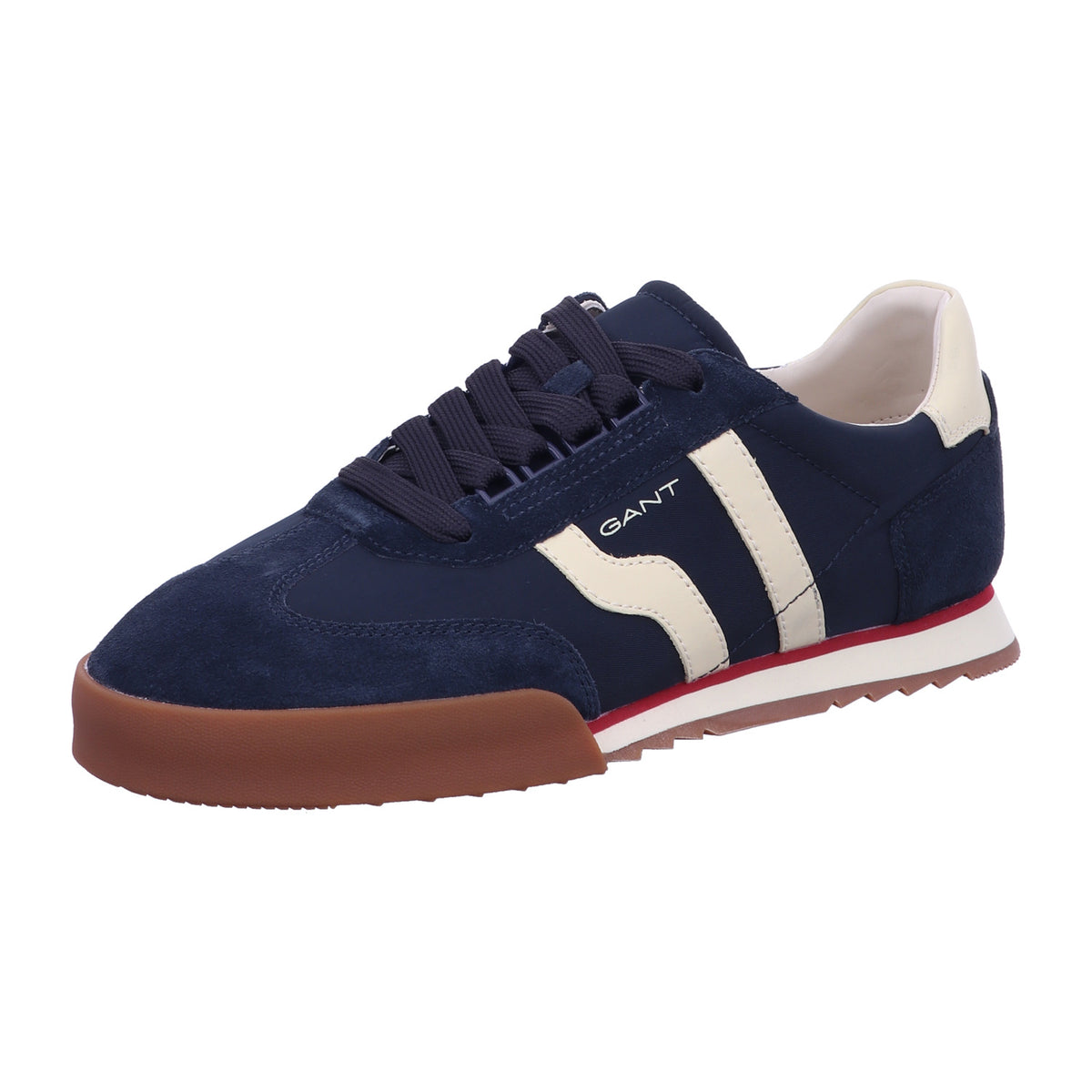 Gant Schnürschuh 32633171  in blau