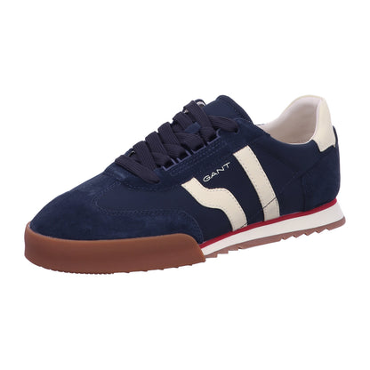 Gant Schnürschuh 32633171  in blau