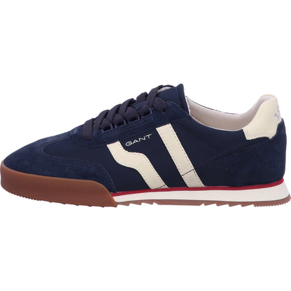 Gant Schnürschuh 32633171  in blau