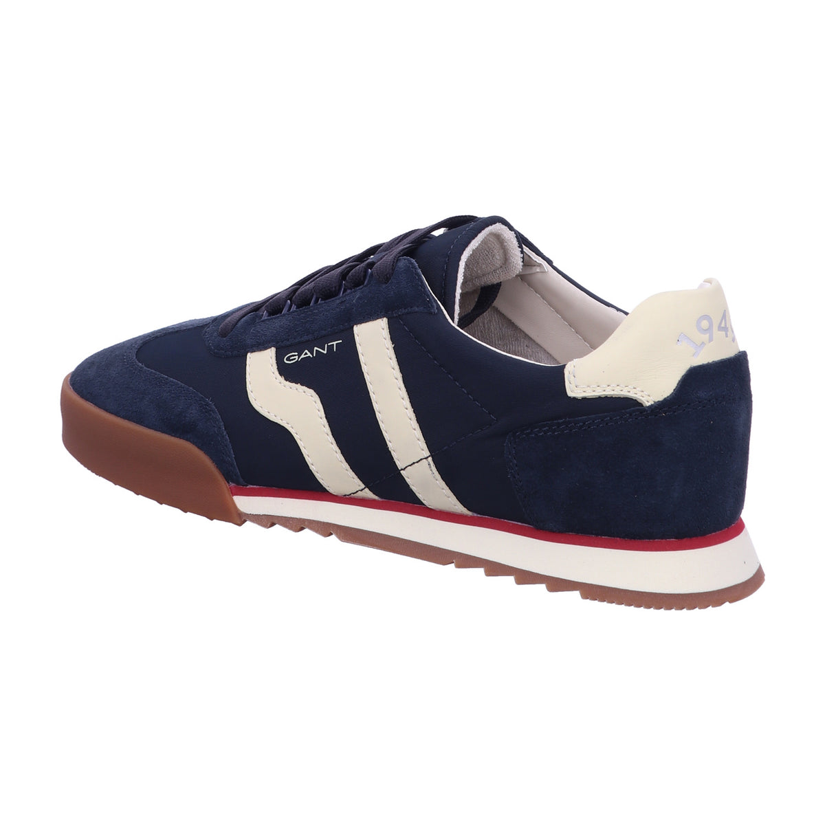 Gant Schnürschuh 32633171  in blau
