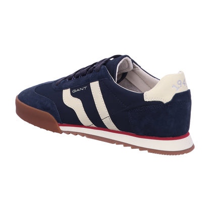 Gant Schnürschuh 32633171  in blau
