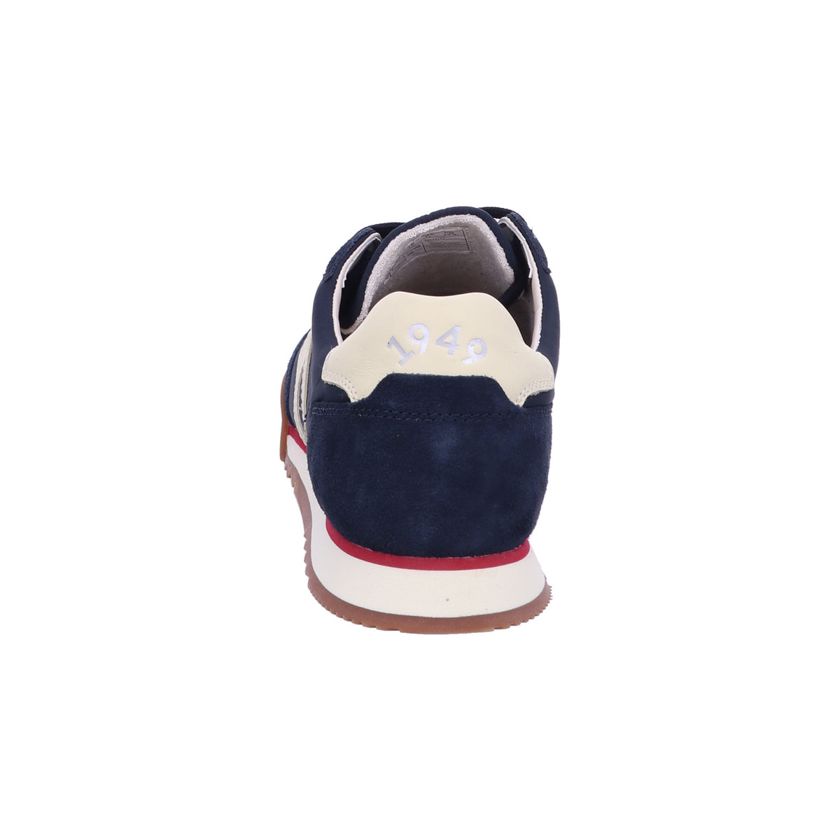 Gant Schnürschuh 32633171  in blau