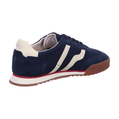Gant Schnürschuh 32633171  in blau