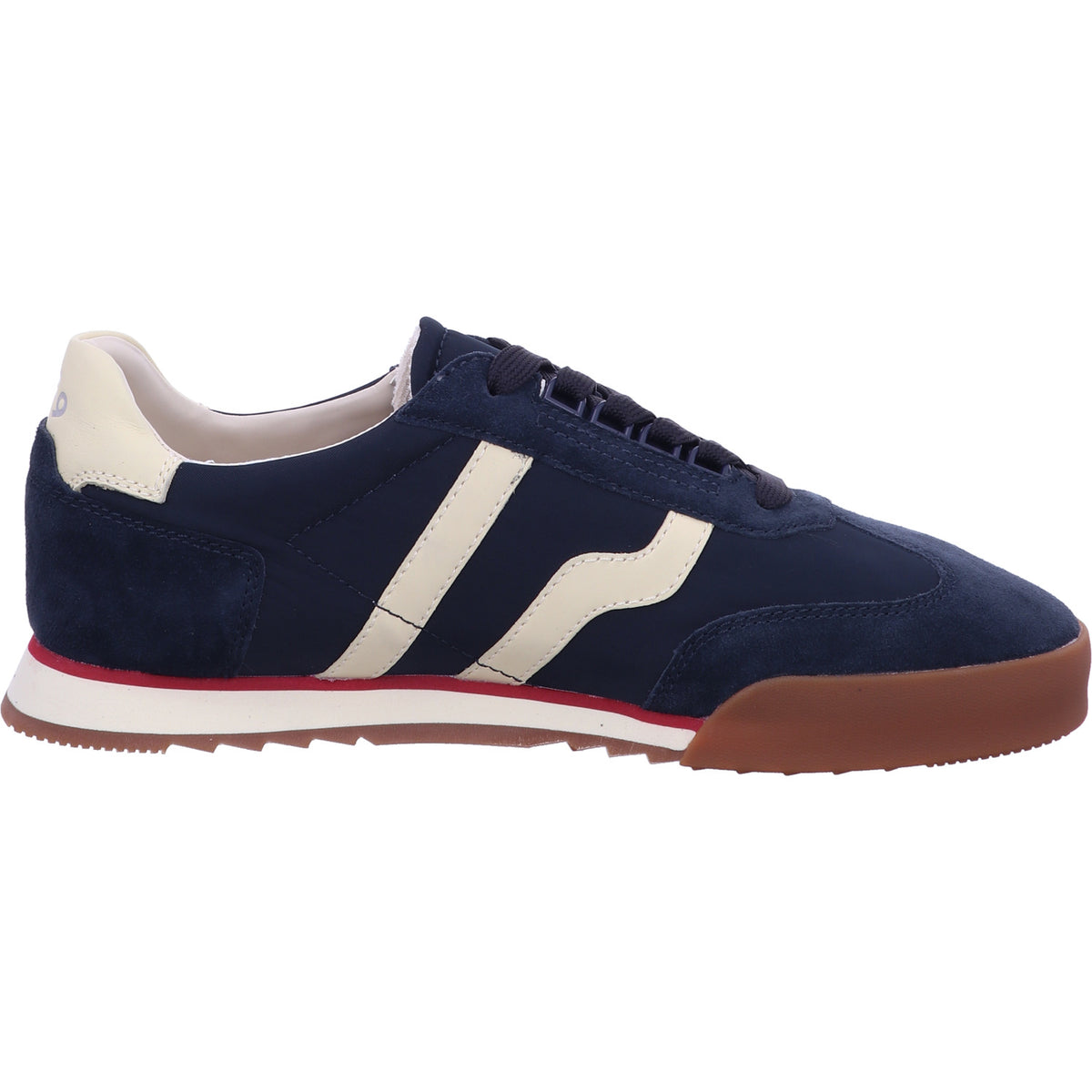 Gant Schnürschuh 32633171  in blau