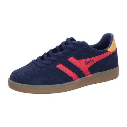 Gola Schnürschuh CMB735  in Blau