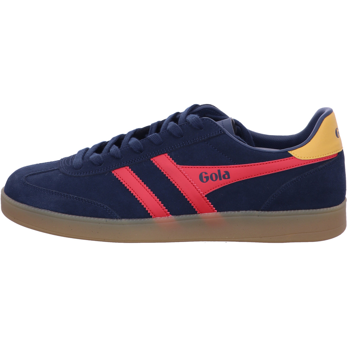 Gola Schnürschuh CMB735  in Blau