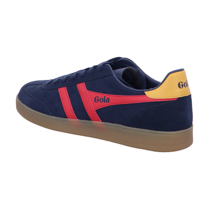 Gola Schnürschuh CMB735  in Blau