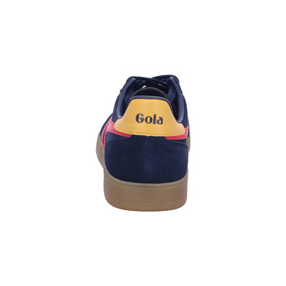 Gola Schnürschuh CMB735  in Blau