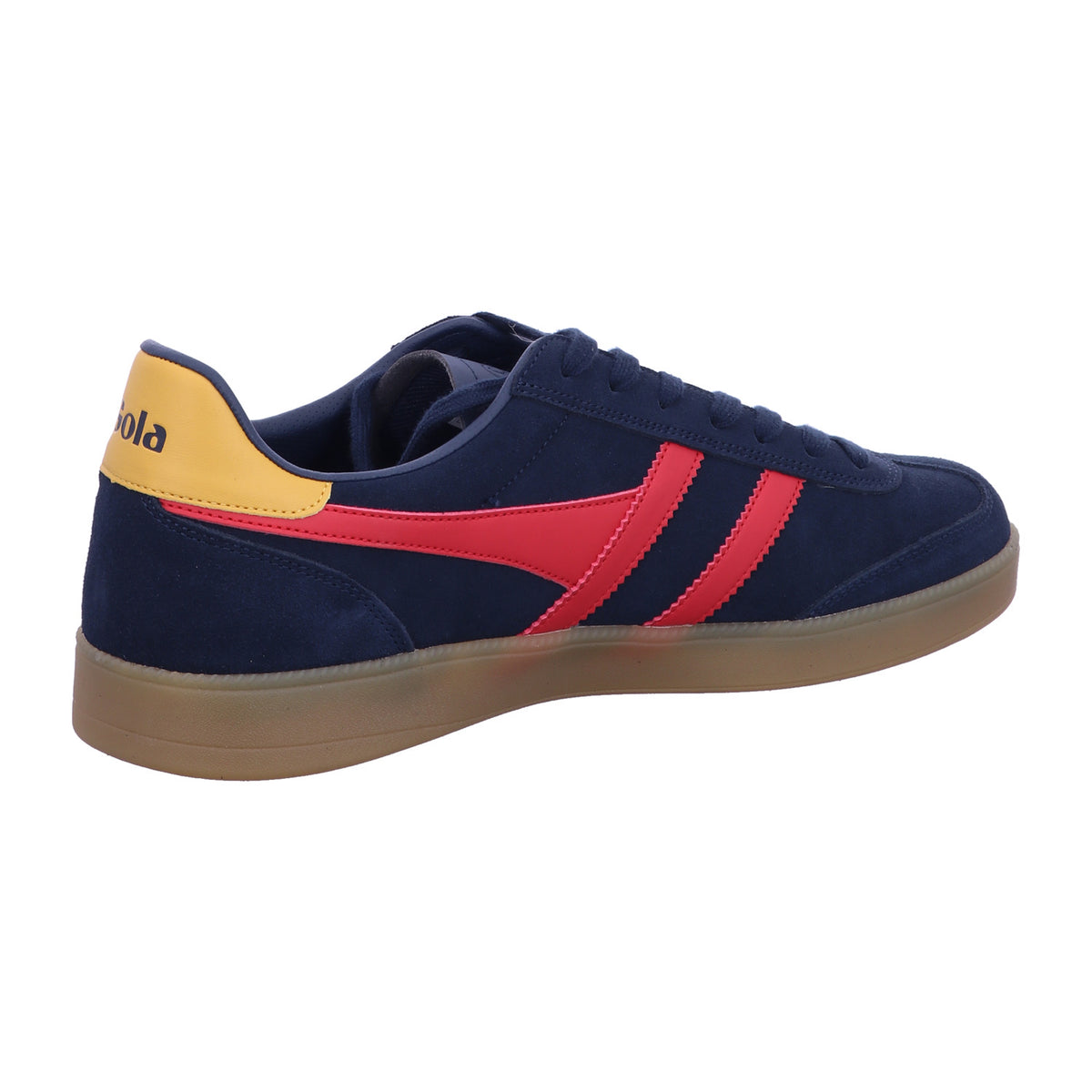 Gola Schnürschuh CMB735  in Blau