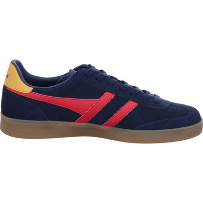 Gola Schnürschuh CMB735  in Blau
