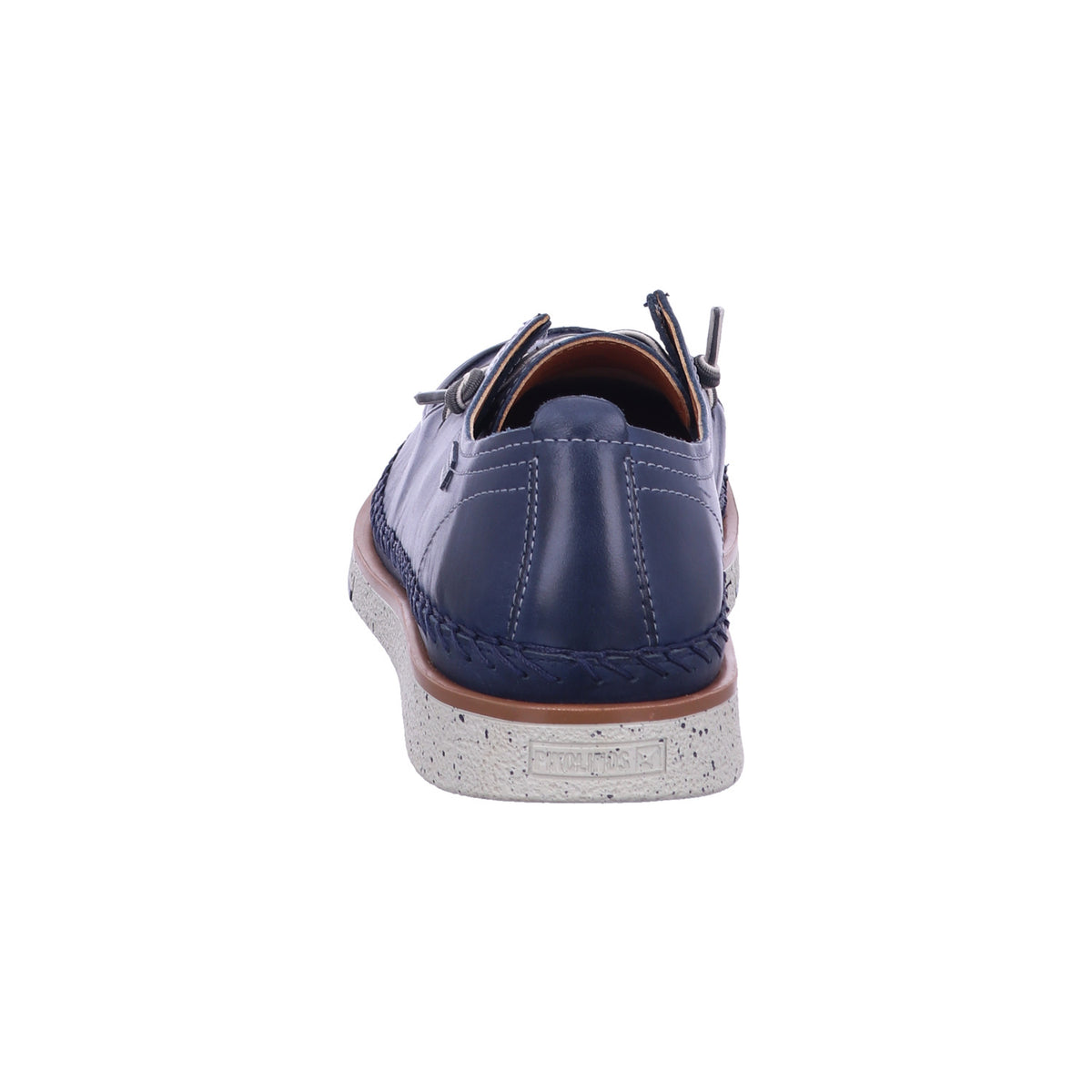 Pikolinos Schnürschuh M6L 4274 C1 San Juan in Blau