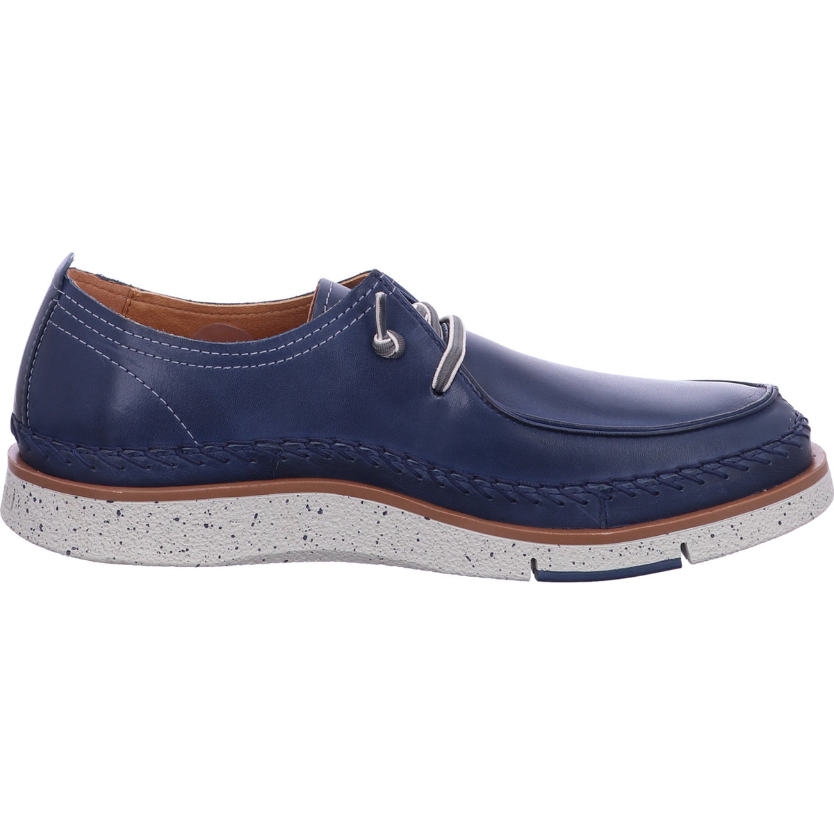 Pikolinos Schnürschuh M6L 4274 C1 San Juan in Blau