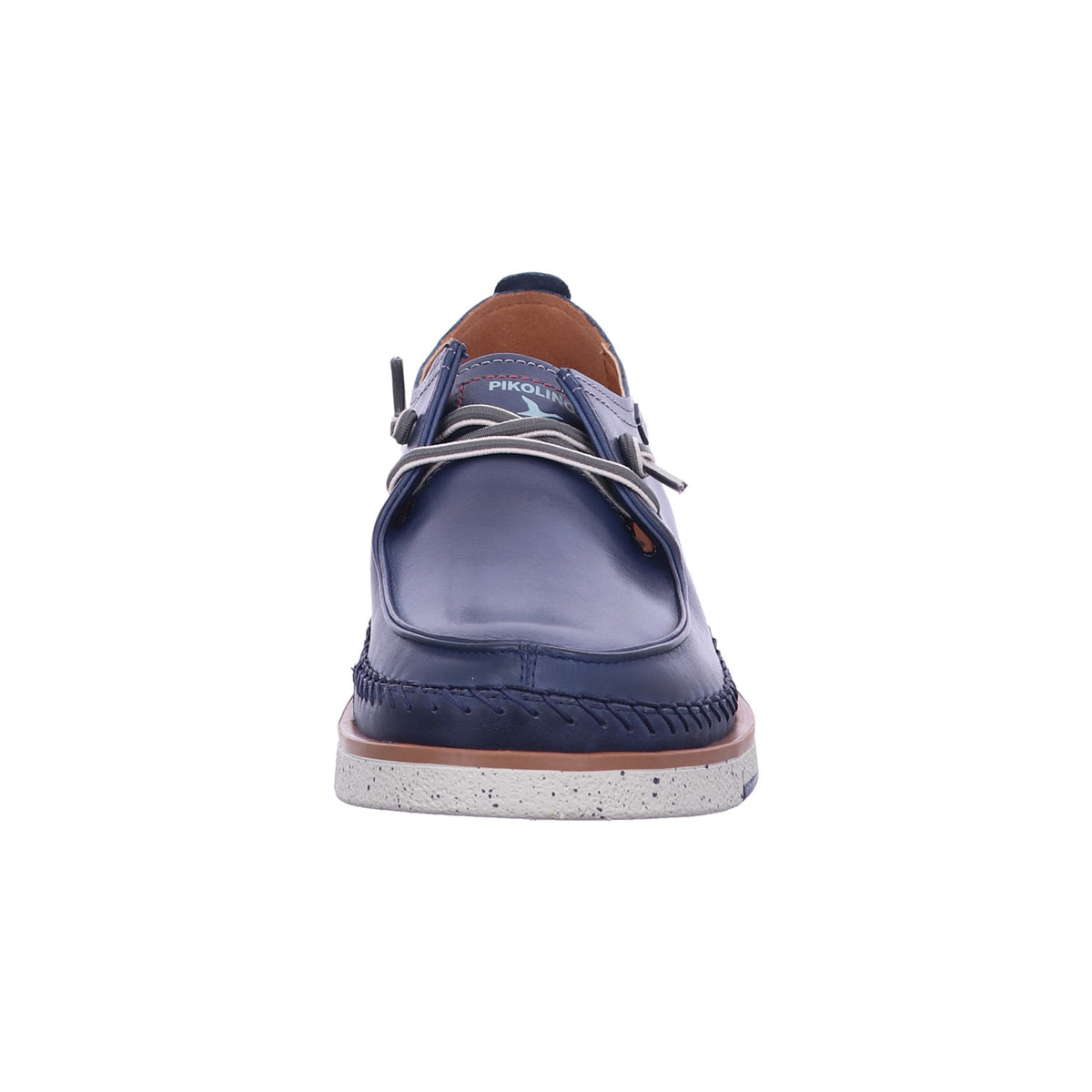 Pikolinos Schnürschuh M6L 4274 C1 San Juan in Blau