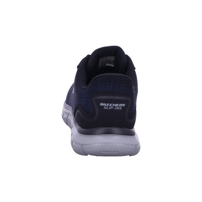 Skechers Schnürschuh 233038 TRACK - REVNO in Schwarz