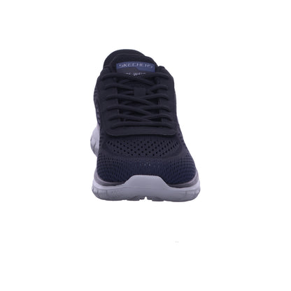 Skechers Schnürschuh 233038 TRACK - REVNO in Schwarz