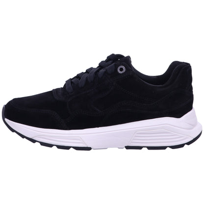 Xsensible Schnürschuh 33200 4 Golden Gate Men in Schwarz