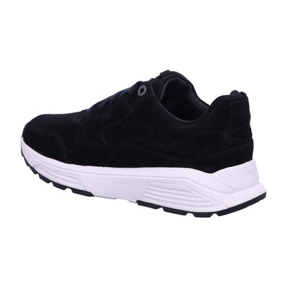 Xsensible Schnürschuh 33200 4 Golden Gate Men in Schwarz