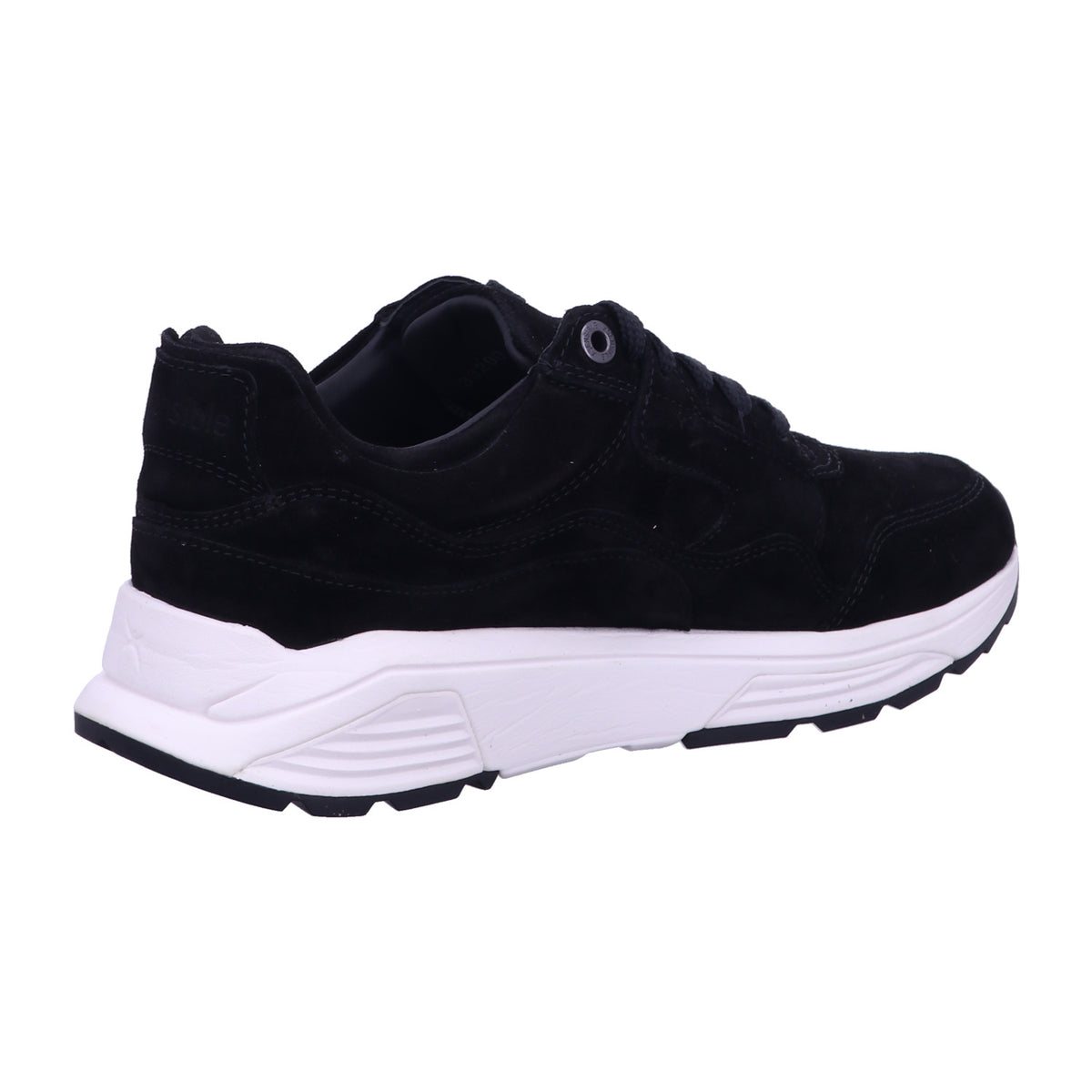 Xsensible Schnürschuh 33200 4 Golden Gate Men in Schwarz