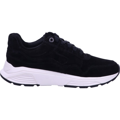Xsensible Schnürschuh 33200 4 Golden Gate Men in Schwarz