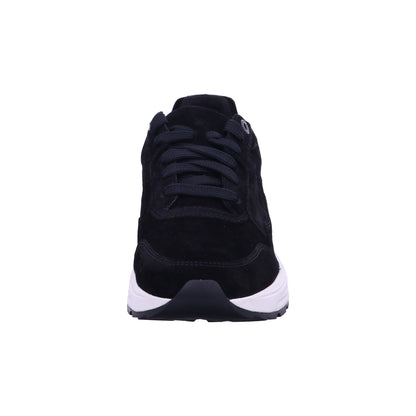Xsensible Schnürschuh 33200 4 Golden Gate Men in Schwarz
