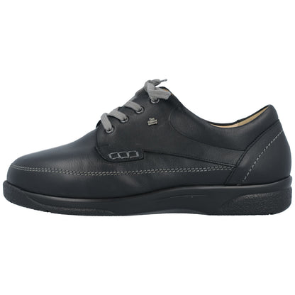 Finn Comfort Schnürschuh 97307 97307 in schwarz