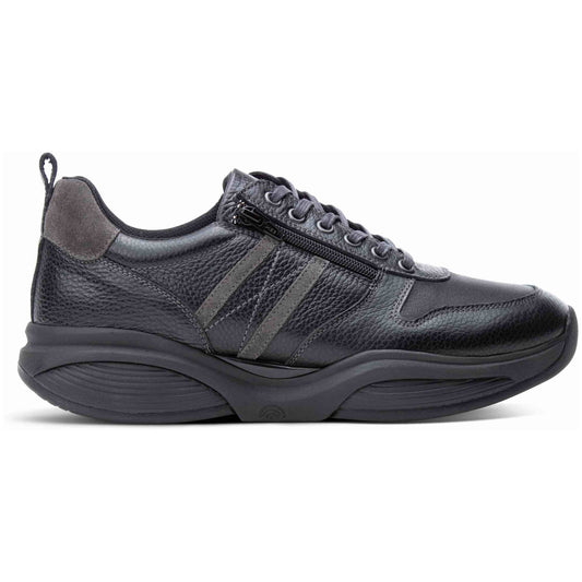 Xsensible Schnürschuh 30073.3 SWX3 - Men in Schwarz