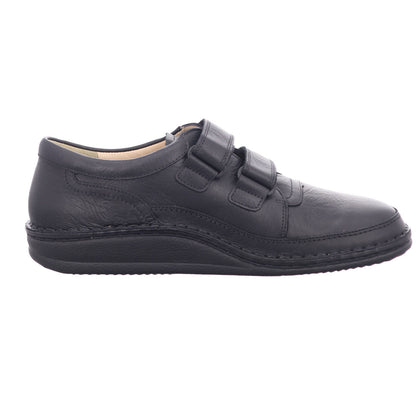Finn Comfort Schnürschuh 01019 KÖLN in Schwarz