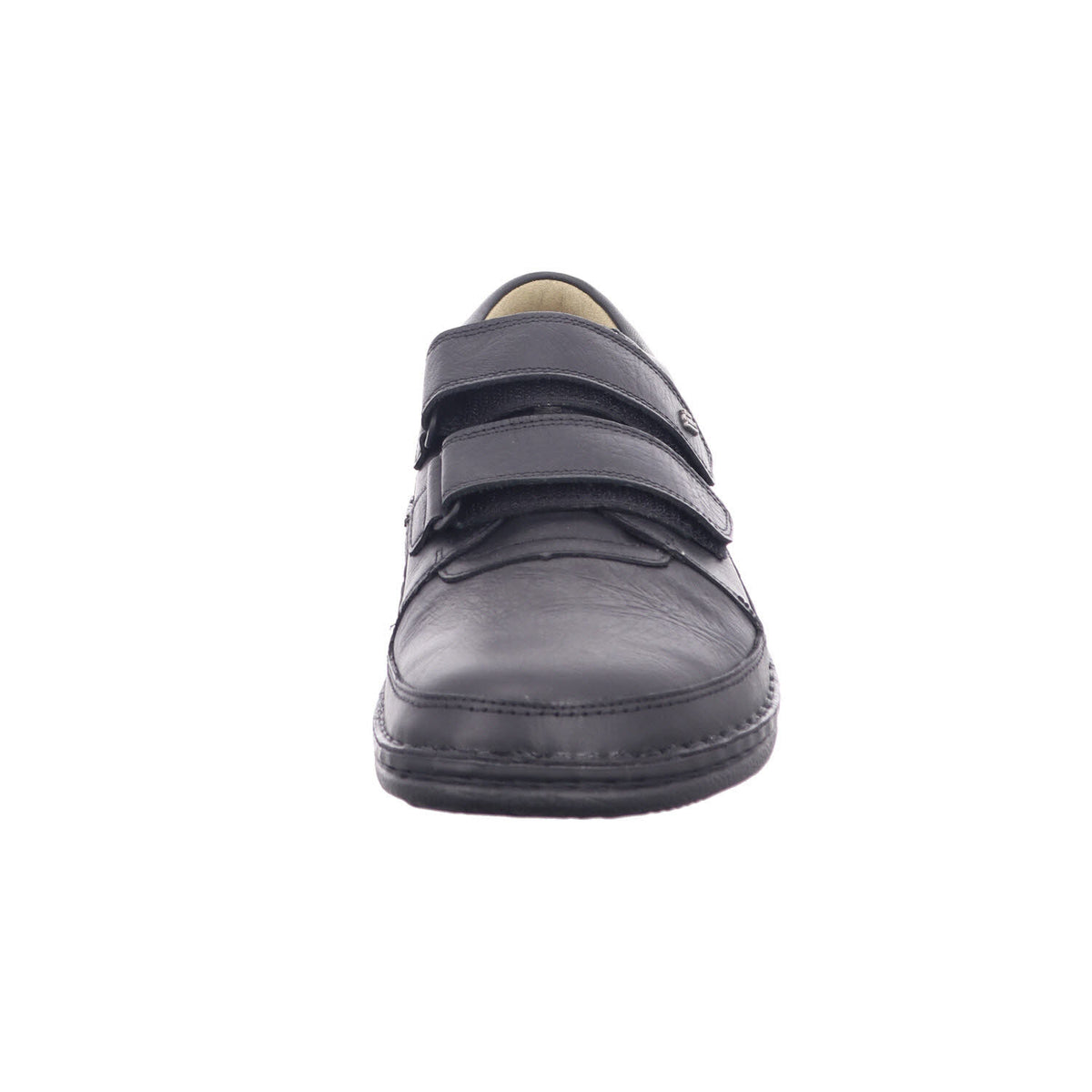 Finn Comfort Schnürschuh 01019 KÖLN in Schwarz