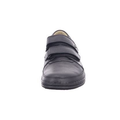 Finn Comfort Schnürschuh 01019 KÖLN in Schwarz
