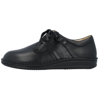 Finn Comfort Schnürschuh 96100 96100 in Schwarz
