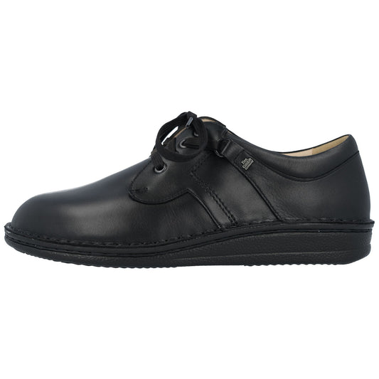 Finn Comfort Schnürschuh 96100 96100 in Schwarz