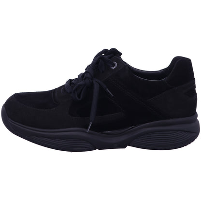 Xsensible Schnürschuh 32500.2 SWX23 in Schwarz