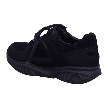 Xsensible Schnürschuh 32500.2 SWX23 in Schwarz