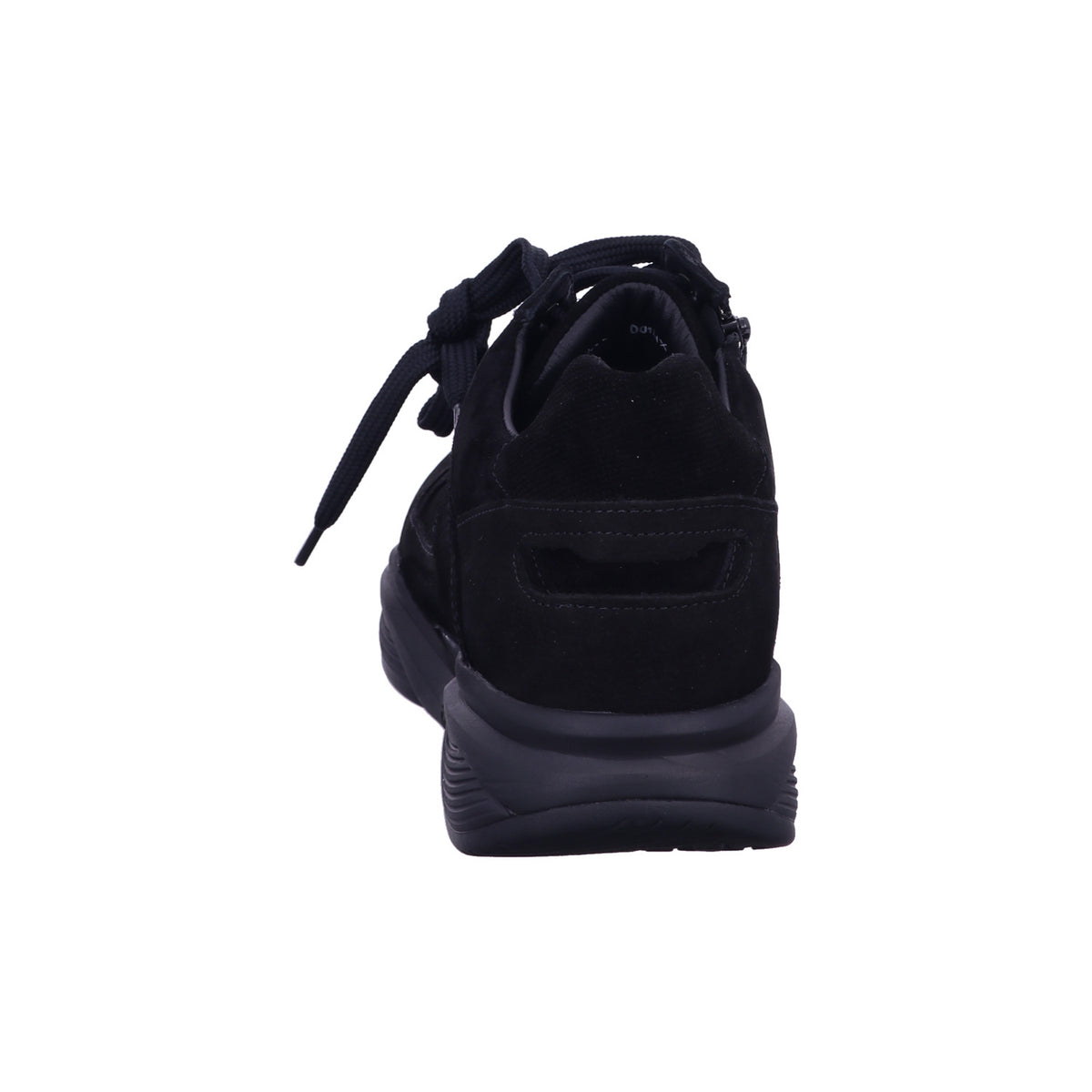 Xsensible Schnürschuh 32500.2 SWX23 in Schwarz