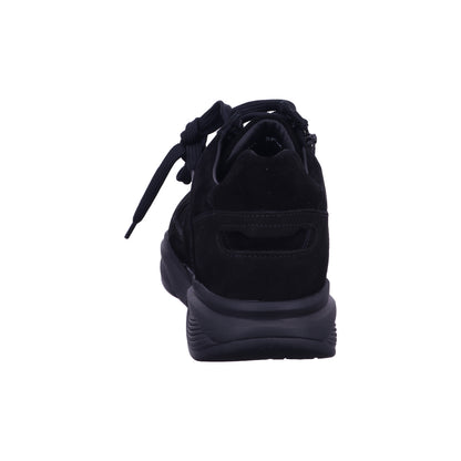 Xsensible Schnürschuh 32500.2 SWX23 in Schwarz