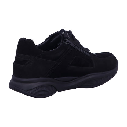 Xsensible Schnürschuh 32500.2 SWX23 in Schwarz