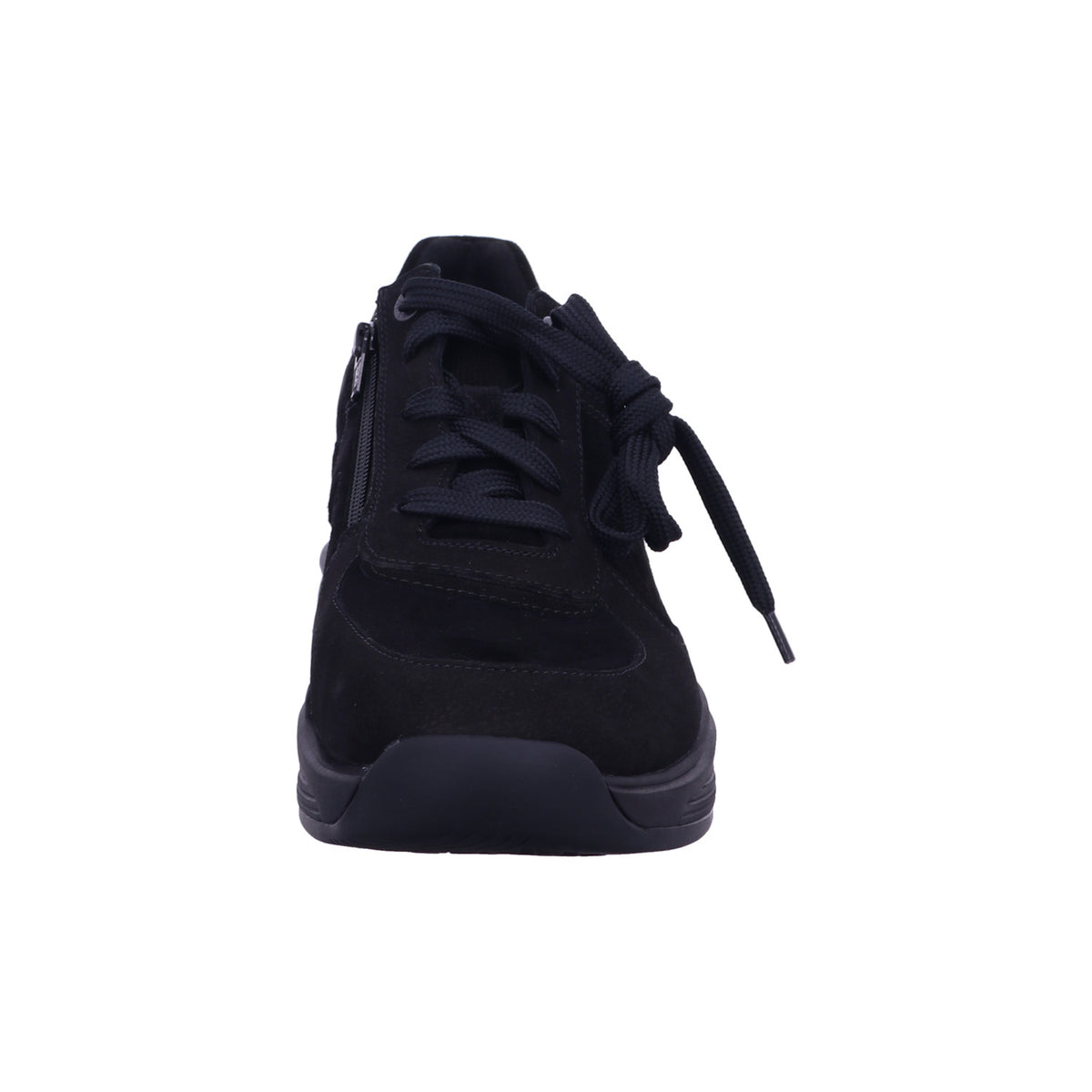 Xsensible Schnürschuh 32500.2 SWX23 in Schwarz