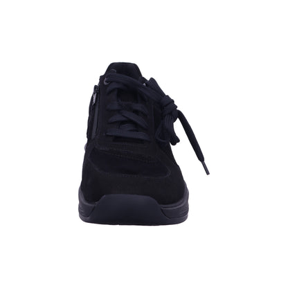 Xsensible Schnürschuh 32500.2 SWX23 in Schwarz