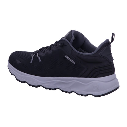 Waldläufer Schnürschuh 591950 H Toni in Schwarz