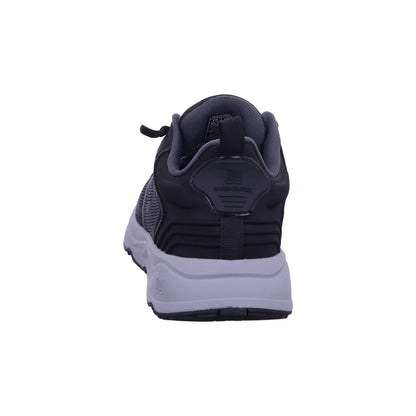 Waldläufer Schnürschuh 591950 H Toni in Schwarz