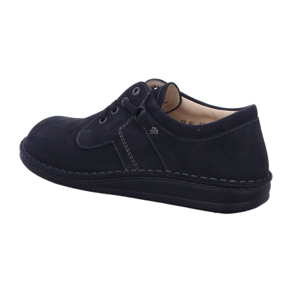 Finn Comfort Schnürschuh 01000 VAASA in Schwarz
